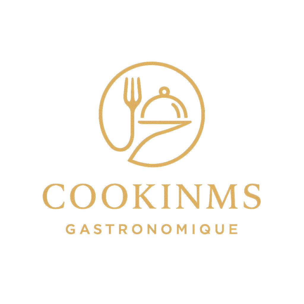 Logo COOKINMS